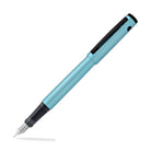 Pilot Explorer Fountain Pen in Turquoise - Fine Point