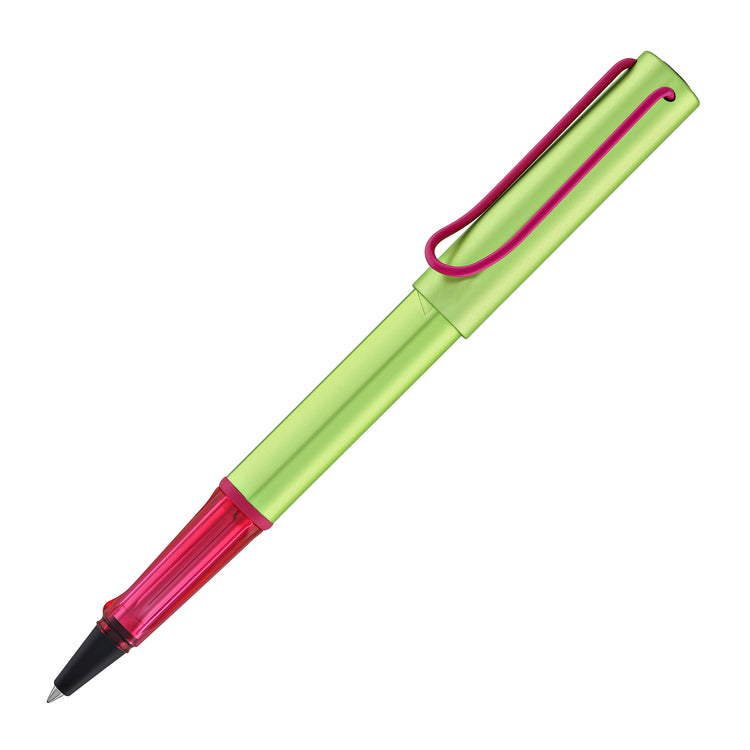 Lamy AL-Star Rollerball Pen in Disco