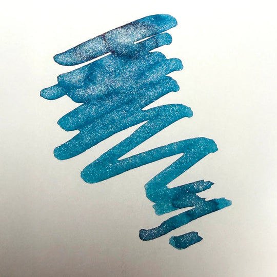 Nahvalur Rover Bottled Ink in Glacier Mist - 15ml