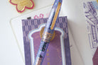 Esterbrook Estie x Sakuradragon Fountain Pen in Sakura Street
