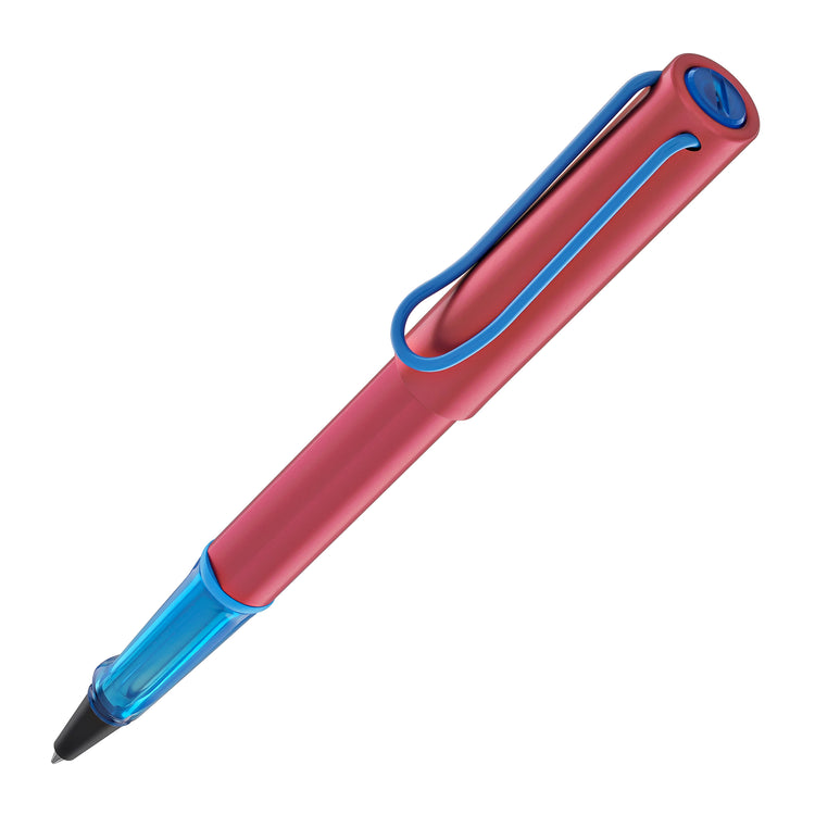 Lamy AL-Star Rollerball Pen in Rollerskate