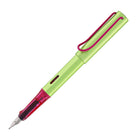 Lamy AL-Star Fountain Pen in Disco