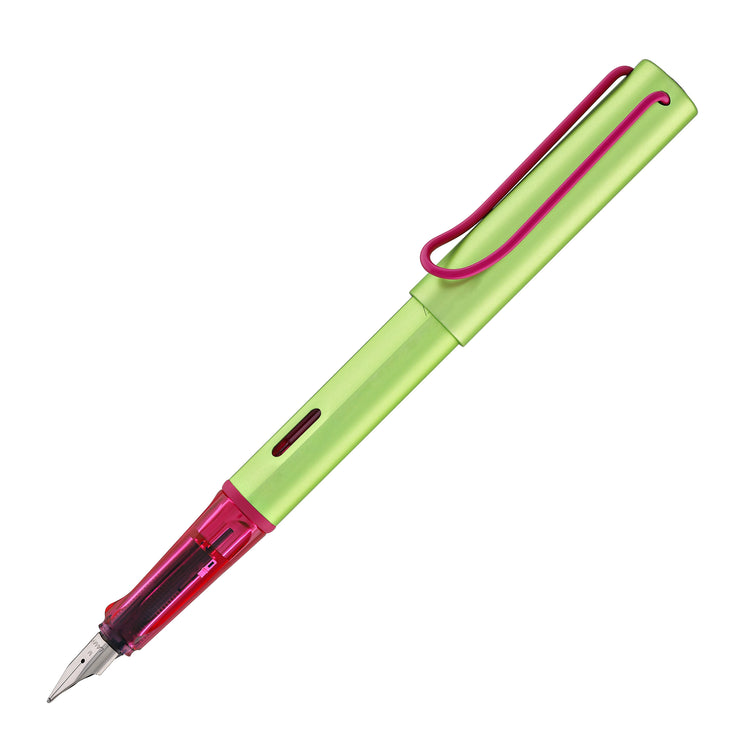 Lamy AL-Star Fountain Pen in Disco