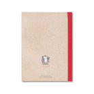 Esterbrook New York Botanical Garden x Moomin 3 Notebook Set A5 - Large