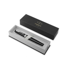 Parker Meridian Fountain Pen in Matte Black - Fine