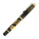 Pelikan Souveran M600 Fountain Pen in Georg Tippel - Special Edition