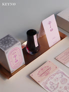 Dominant Industry Standard Series Bottled Ink in Cherishment - 25mL