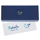 Nahvalur Nautilus Fountain Pen in Fireworks