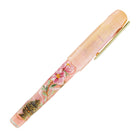 Benu Talisman Fountain Pen in Peach Blossom