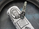 Retro 51 Tornado Popper Rollerball Pen in Dorian Gray