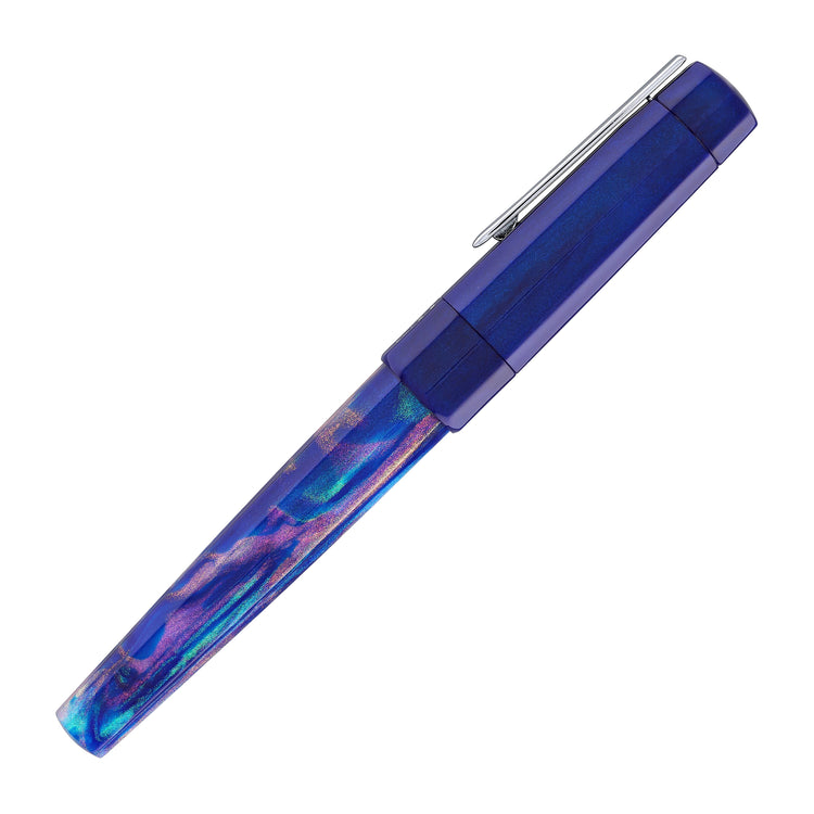 Benu Euphoria Fountain Pen in Ballet