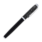 Parker IM Rollerball Pen in Legacy of Flight with Chrome Trim