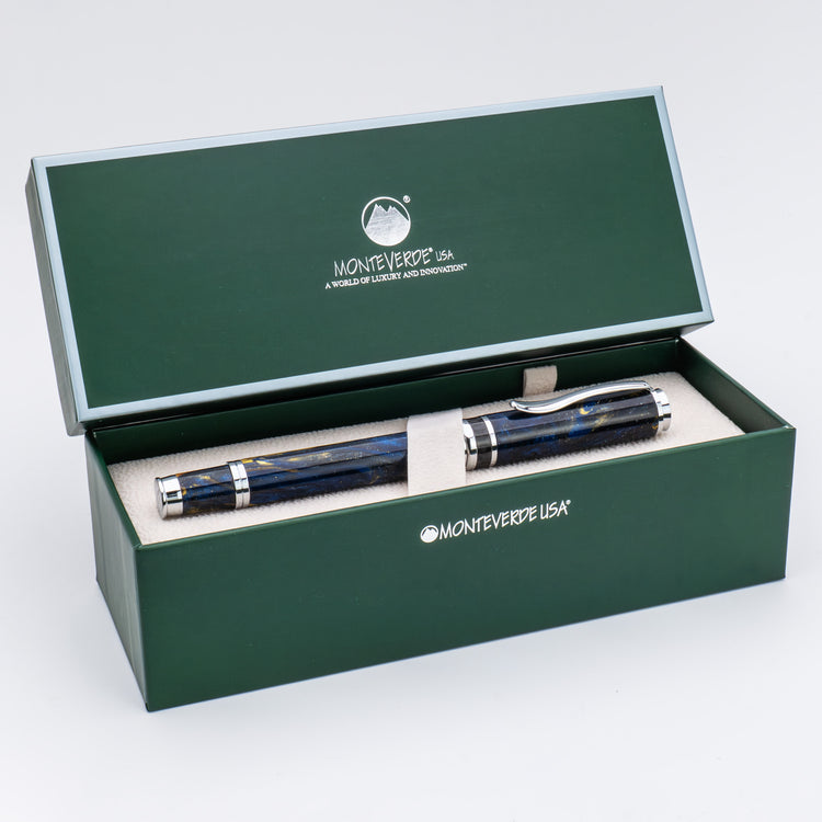Monteverde Innova Rollerball Pen in Pharaoh Expanse