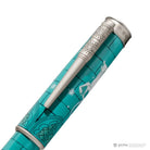 Ferris Wheel Press x Harry Potter Themed Masque Fountain Pen & 38ml Ink Set in Severus Snape