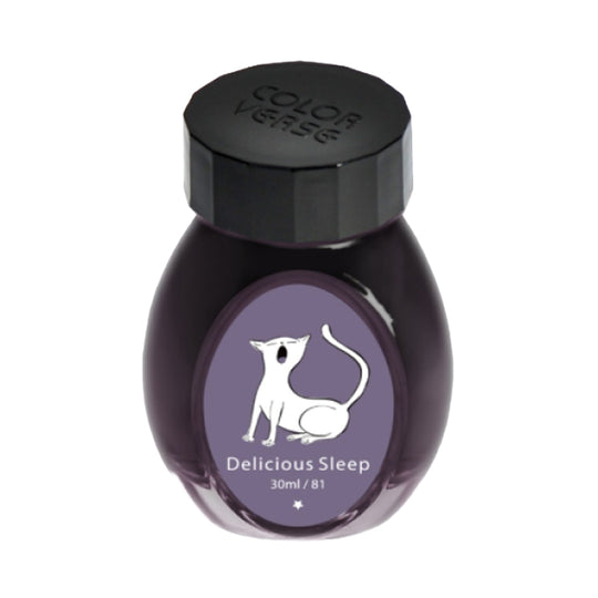 Colorverse Joy in the Ordinary Bottled Ink in Delicious Sleep - 30mL