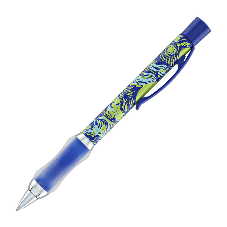Sensa Van Gogh Ballpoint Pen in Starry Nights Deluxe - Limited Edition