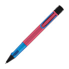 Lamy AL-Star Ballpoint Pen in Rollerskate