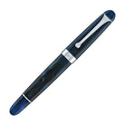 Aurora 888 Fountain Pen in Boreale - 18K Gold - Limited Edition