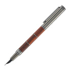 Tom Hessin Revolution Fountain Pen in Ironbridge