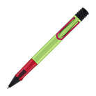 Lamy AL-Star Ballpoint Pen in Disco