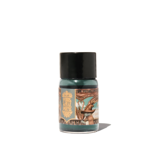 Ferris Wheel Press Bottled Ink in The Copperleaf Guild