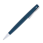 Lamy Studio Ballpoint Pen in Petrol - Special Edition