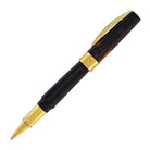Visconti Mirage Mythos Rollerball Pen in Hades