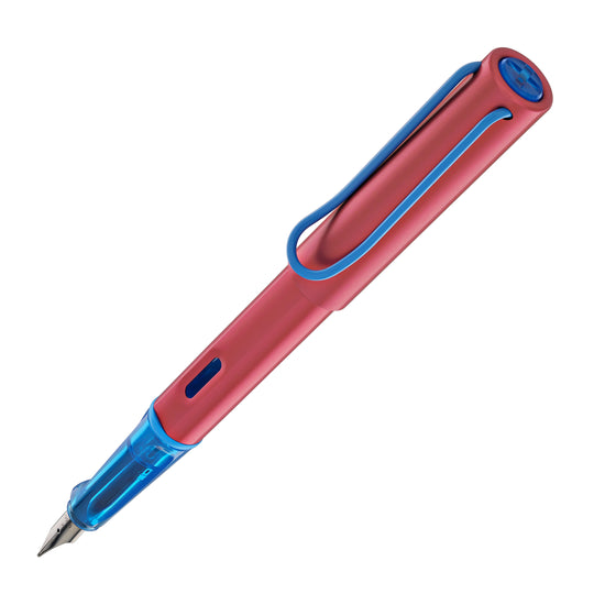 Lamy AL-Star Fountain Pen in Rollerskate