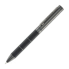 Tom Hessin Revolution Ballpoint Pen in Charcoal