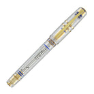 Visconti Homo Sapiens Full Demo Rollerball Pen - Limited Edition