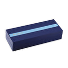 Waterman Hemisphere Rollerball Pen in Black with Chrome Trim
