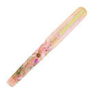 Benu Talisman Fountain Pen in Peach Blossom