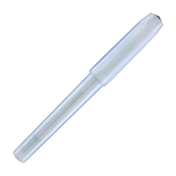 Kaweco Perkeo Rollerball Pen in Iridescent Pearl