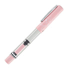 Monteverde MP1 Fountain Pen in Cherry Blossom with 15ml Bottled Ink