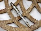 Retro 51 Tornado Metalsmith Rollerball Pen in Cathedral