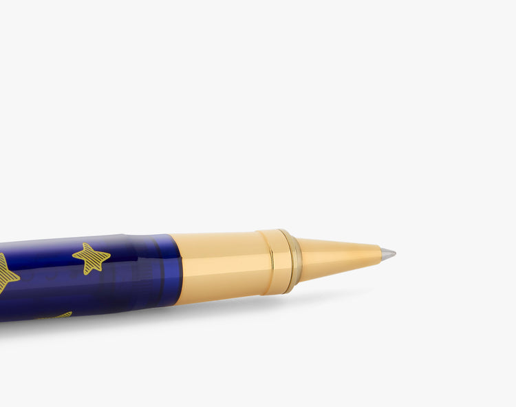 Visconti Rollerball Pen in Le Petit Prince