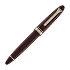 Sailor 1911 Large Fountain Pen in Shining Red - 18kt Gold Nib