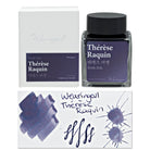 Wearingeul World Literature Ink Emile Zola in Therese Raquin - 30mL