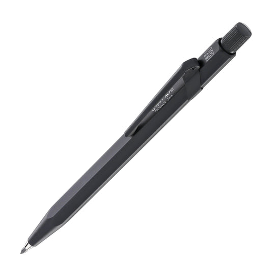 Caran d'Ache 849 Mechanical Fixpencil in Black Code - 2mm