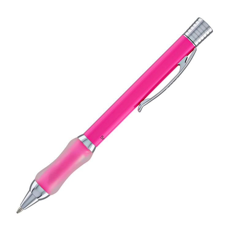 Sensa Classic Ballpoint Pen in Bubblegum Pink