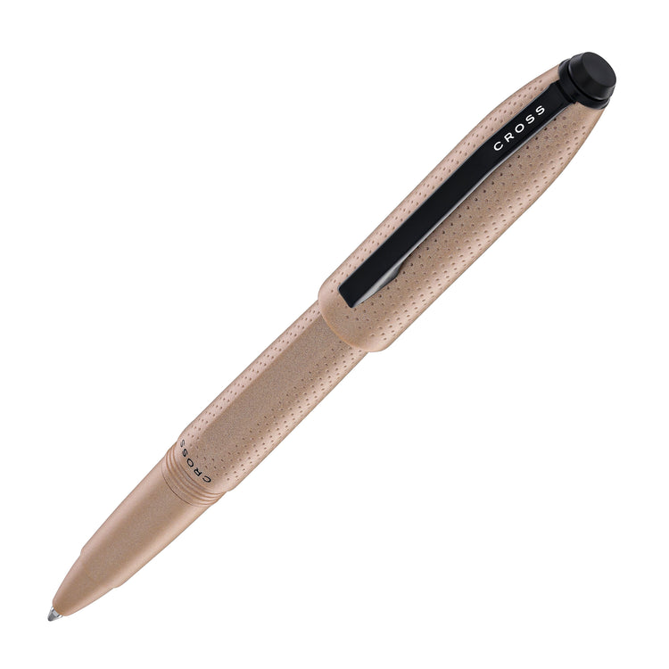 Cross Prism Ballpoint Pen in Mocha Resin