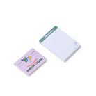 Esterbrook New York Botanical Garden x Moomin Memo Pad - Mini
