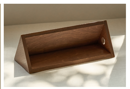 Wearingeul House of Ink (Roof Pen Rest)