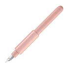 Monteverde Axis Fountain Pen in Champagne