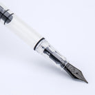 Monteverde USA MP1 Fountain Pen in Matte Carbon