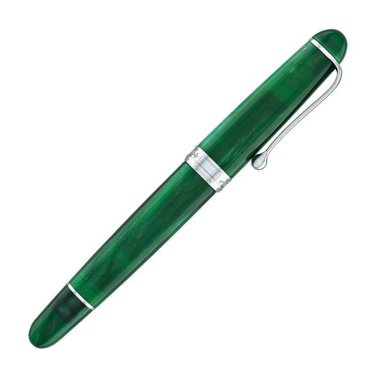 Aurora 88 Fountain Pen in Polare 18K Gold - Limited Edition