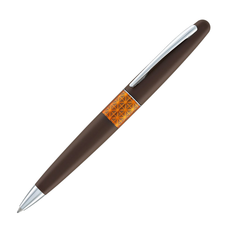Pilot MR Chanomegumi Ballpoint Pen in Brown - Limited Edition