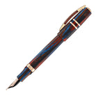 Visconti Homo Sapiens Fountain Pen in Legacy Celluloid - Limited Edition