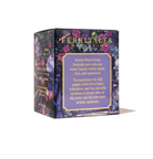 Ferris Wheel Press FerriTales The Book of Knights Series Ink in Wisterlight