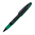 Nahvalur Triad Rollerball Pen in Verdant